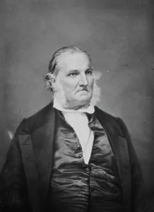 Ornithology Collection: John James Audubon, c. 1850. Creator: Unknown