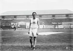 John L. Reynolds, between c1910 and c1915. Creator: Bain News Service