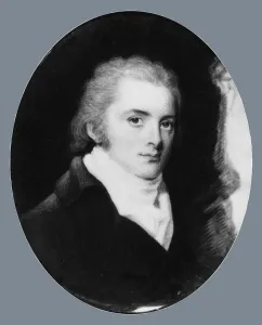 Sullivan Prints: John Langdon Sullivan, 1797. Creator: Edward Greene Malbone