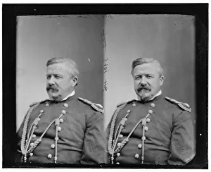 Bacon Prints: John M. Bacon, 1865-1880. Creator: Unknown