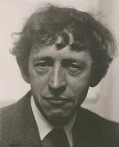 Etcher Prints: John Marin, 1921 / 22. Creator: Alfred Stieglitz