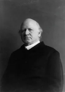 Photographic Prints 1890 1910 Gmgpc Prints: John Marshall Harlan, 1833-1911