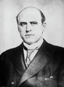 Republican Party Prints: John Maynard Harlan, between c1915 and c1920. Creator: Bain News Service
