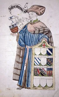 John Norman, Lord Mayor