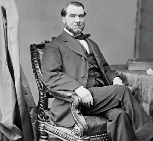 John Pool, between 1860 and 1875. Creator: Unknown