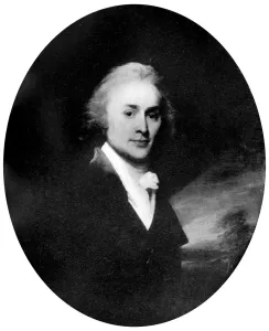 John Singleton Prints: John Quincy Adams, the sixth President of the United States