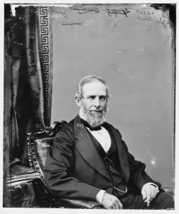 John Roberts, between 1860 and 1875. Creator: Unknown