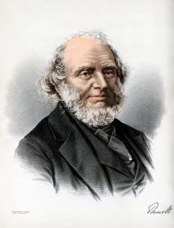 Lord Russell Prints: John Russell, 1st Earl Russell