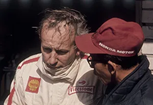 Surtees Prints: John Surtees