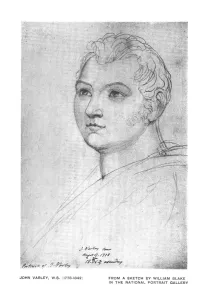 Charles Holme Prints: John Varley, W. S. (1778-1842). Creator: Unknown
