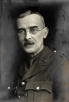 Stephens Prints: John William Watson Stephens. Creator: Unknown