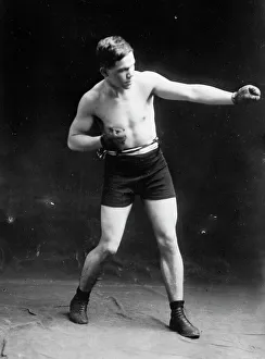 Johnny Lore, 12/6/12, 1912. Creator: Bain News Service