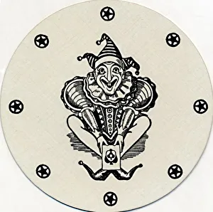 Joker Gallery: Joker, c1929