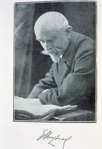 Huysmans Prints: Joris-Karl Huysmans, (184 -1907), French novelist