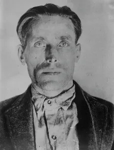 Organisation Prints: Jos. Hillstrom, between c1910 and c1915. Creator: Bain News Service