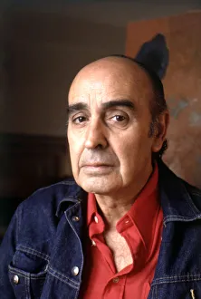 Jose Prints: Jose Caballero (1916-1991), Spanish Painter
