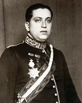 Jose Gallery: Jose Calvo Sotelo (1893-1936), Spanish politician