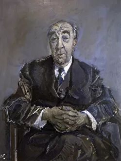 Jose Gallery: Jose Camon Aznar (1899-1979), Spanish historian