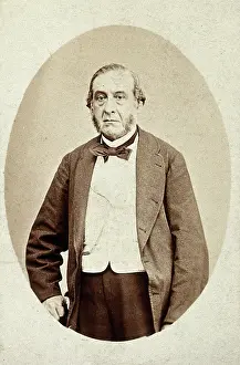Lecturer Prints: Jose Ferrer Espezo. Creator: Unknown