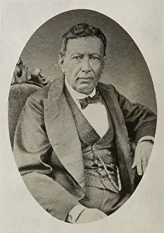 Obstetrics Prints: Jose Ignazio Torres y Padilla. Creator: Unknown