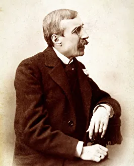 Images Dated 26th November 2014: Jose Maria Eca De Queiroz