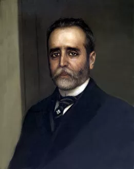 Jose Gallery: Jose Sanchez Guerra, Spanish politician