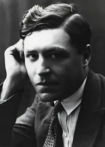 Josep Pla i Casadevall (1897-1981), at age 20, Catalan writer and journalist