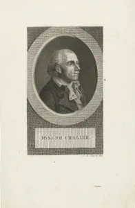 Joseph Chalier (1747-1793), 1790s
