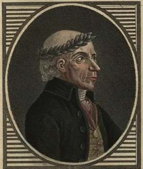 Joseph Chalier (1747-1793), 1793-1794