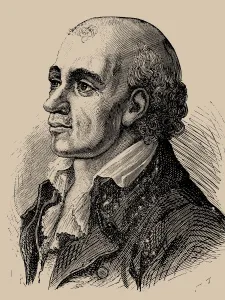 Joseph Chalier (1747-1793), 1889