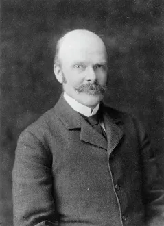 Hornblower Marshall Prints: Joseph Coerten Hornblower, 1848-1908