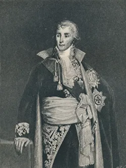Davidson Prints: Joseph Fouche, Duke of Otranto, c1820. (1896). Artist: H Davidson