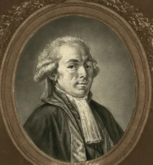 Joseph-Genevieve Comte de Puisaye (1755-1827), 1789