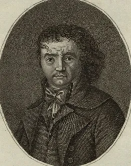 Bonneville Prints: Joseph Le Bon (1765-1795), 1796