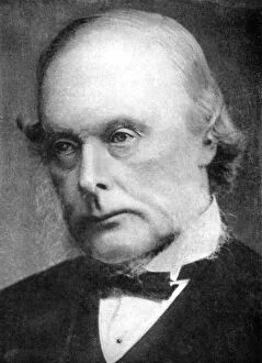 Joseph Lister (1827-1912), English surgeon and pioneer of antiseptic surgery, 1926