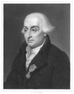 Joseph Louis Prints: Joseph Louis Lagrange, French mathematician, 1833