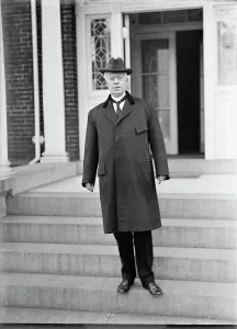 Supreme Court Prints: Joseph Rucker Lamar, Associate Justice