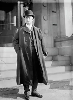Solicitor Prints: Joseph Wingate Folk, Governor of Missouri