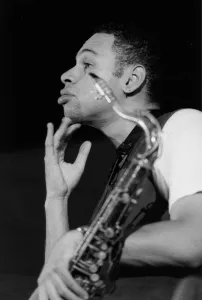 Redman Prints: Joshua Redman, North Sea Jazz Festival