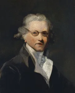 Reynolds Joshua Prints: Joshua Reynolds, unknown date. Creator: Sir Joshua Reynolds