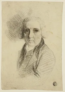 Manufacturer Prints: Josiah Wedgewood, n.d. Creator: George Stubbs