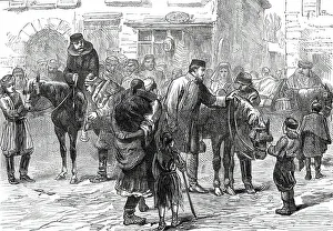Montenegro Prints: A Journey into the Herzegovina: Starting from Risano