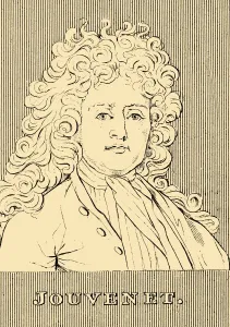Jean Iii Jouvenet Le Grand Prints: Jouvenet, (1644-1717), 1830. Creator: Unknown