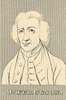 Js. Ferguson, (1710-1776), 1830. Creator: Unknown