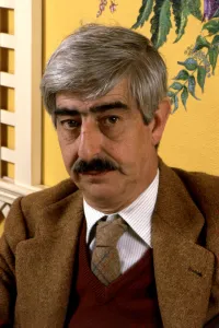 Juan Gallery: Juan Benet (Madrid 1927-1993), Spanish novelist