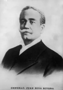 Liberation Collection: Juan Rius Rivera, (1843-1924), 1920s