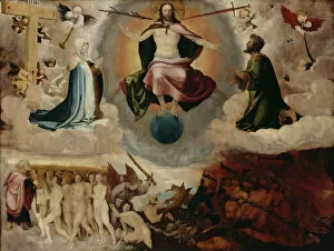 Final Judgment Collection: The Last Judgment, ca 1530