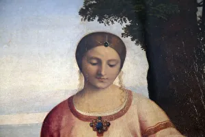Judith, c1504. Artist: Giorgione