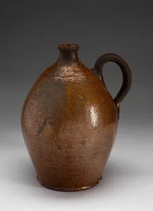 New England Prints: Jug, 1790 / 1820. Creator: Unknown
