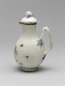 Jug, 1790 / 1820. Creator: Unknown